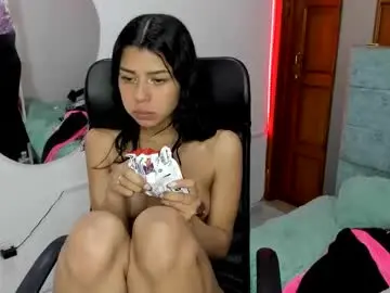 Chaturbate Live Sex of aysha_winxx