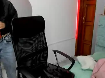 Chaturbate Live Sex of aysha_winxx