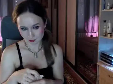 Chaturbate Sex Cam of classyinna