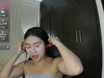 Chaturbate Private Sex Chat of luna_and_banji