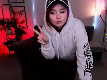 Chaturbate Adult Video Chat of lunaali