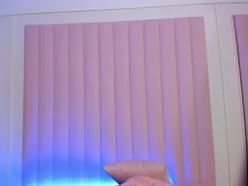 Chaturbate Live Sex Cam of milaowens