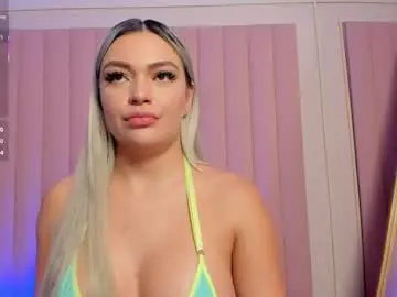 Chaturbate Private Sex Chat of milaowens