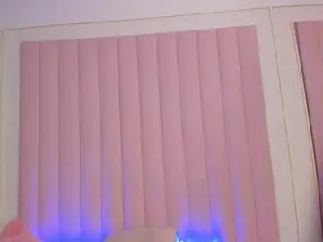 Chaturbate Sex Cam of milaowens