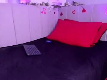 Chaturbate Nude Webcam of zamantta