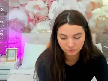 Chaturbate Free Live Porn of ellamaison