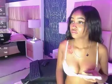 Chaturbate Live Sex of julitpink