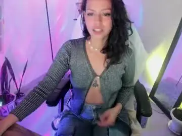 Chaturbate Adult Webcams of sweettianna