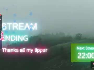 Chaturbate Live Porn of yourburnwish