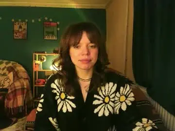 Chaturbate Nude Webcam of clancyosbourne