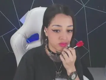 Chaturbate Nude Webcam of emilydaft