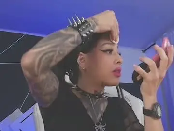 Chaturbate Adult Webcams of emilydaft