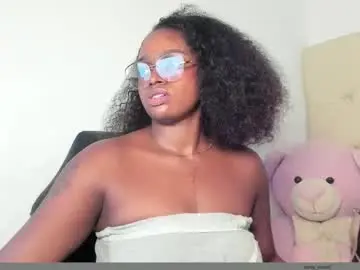 Chaturbate Live Sex of darle_volant