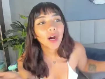 Chaturbate Nude Webcam of kissmypurr