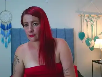 Chaturbate Best live sex cam show of pamelamk