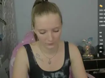 Chaturbate Free Live Porn of playful_mary