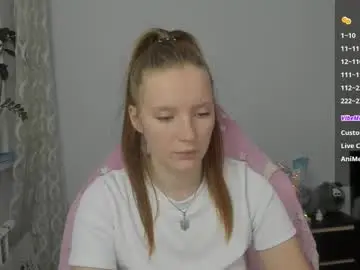 Chaturbate Sex Chat of playful_mary