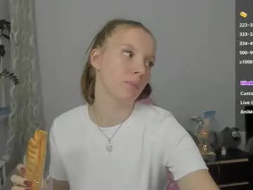 Chaturbate Live Sex Cam of playful_mary