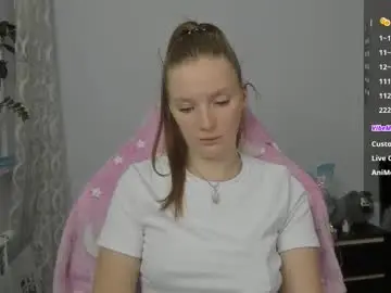 Chaturbate Sex Chat of playful_mary