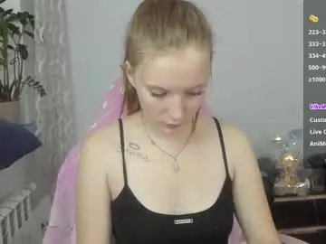 Chaturbate Free Live Porn of playful_mary