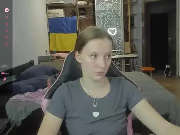 Chaturbate Best live sex cam show of playful_mary