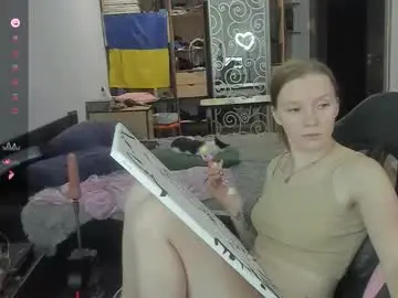 Chaturbate Best Webcam of playful_mary