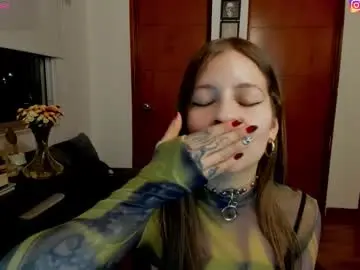 Chaturbate Adult Video Chat of temptressweet