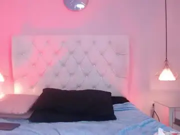 Chaturbate Sex Cam of bubbiecherry