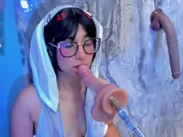 Chaturbate Sex Cam of linda_sofi__