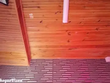 Chaturbate Sex Cam of miia_zarate