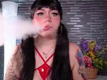 Chaturbate Adult Webcams of miia_zarate