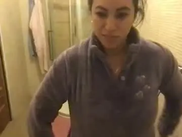 Chaturbate Sex Chat of patricia_2023