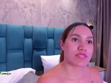 Chaturbate Private Sex Chat of gabyjackson1