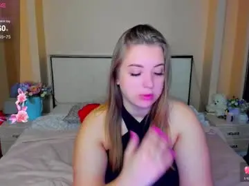 Chaturbate Private Sex Chat of kimberly_mm