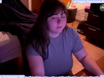 Chaturbate Free Porn Cam of lavendermei