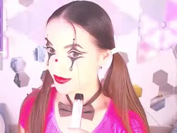 Chaturbate Sex Chat of lexi_kiss