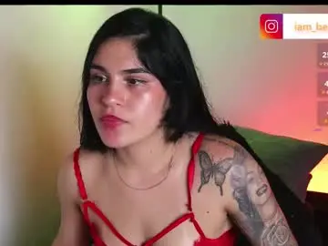 Chaturbate Watch Live Sex Cams of yourtoybella