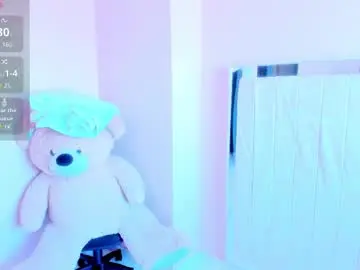 Chaturbate Live Sex of alice_26__