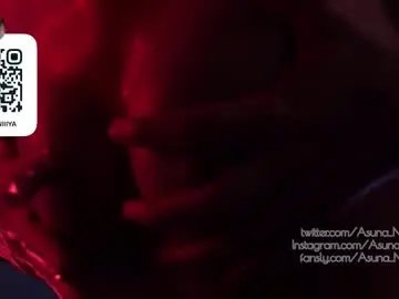 Chaturbate Adult Webcam of asuna_niiya