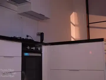 Chaturbate Sex Chat of asuna_niiya