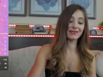 Chaturbate Best live sex cam show of musedollx