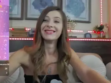 Chaturbate Live Sex Cam of musedollx