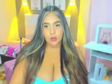 Chaturbate Sex Cam of silvana_cruzz