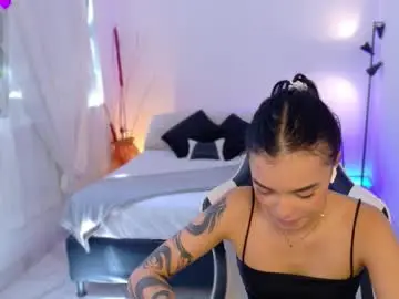 Chaturbate Free Porn Cam of anabelwolf