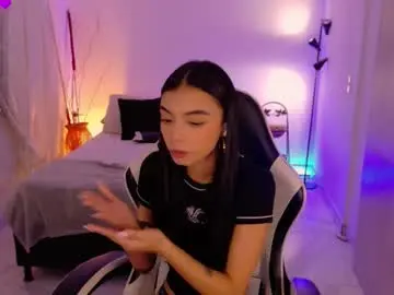 Chaturbate Best live sex cam show of anabelwolf