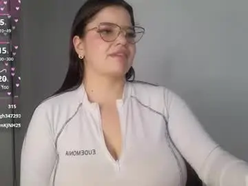 Chaturbate Live Sex of celeste_shinny