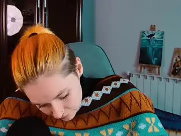 Chaturbate Sex Cam of chillsnail_bro