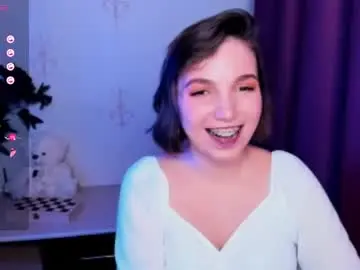 Chaturbate Adult Webcam of kindhazelhere_