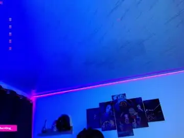 Chaturbate Live Porn of nicorobinn