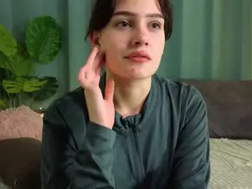 Chaturbate Adult Webcams of rochelrosensteel